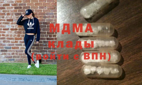 гашик Горняк